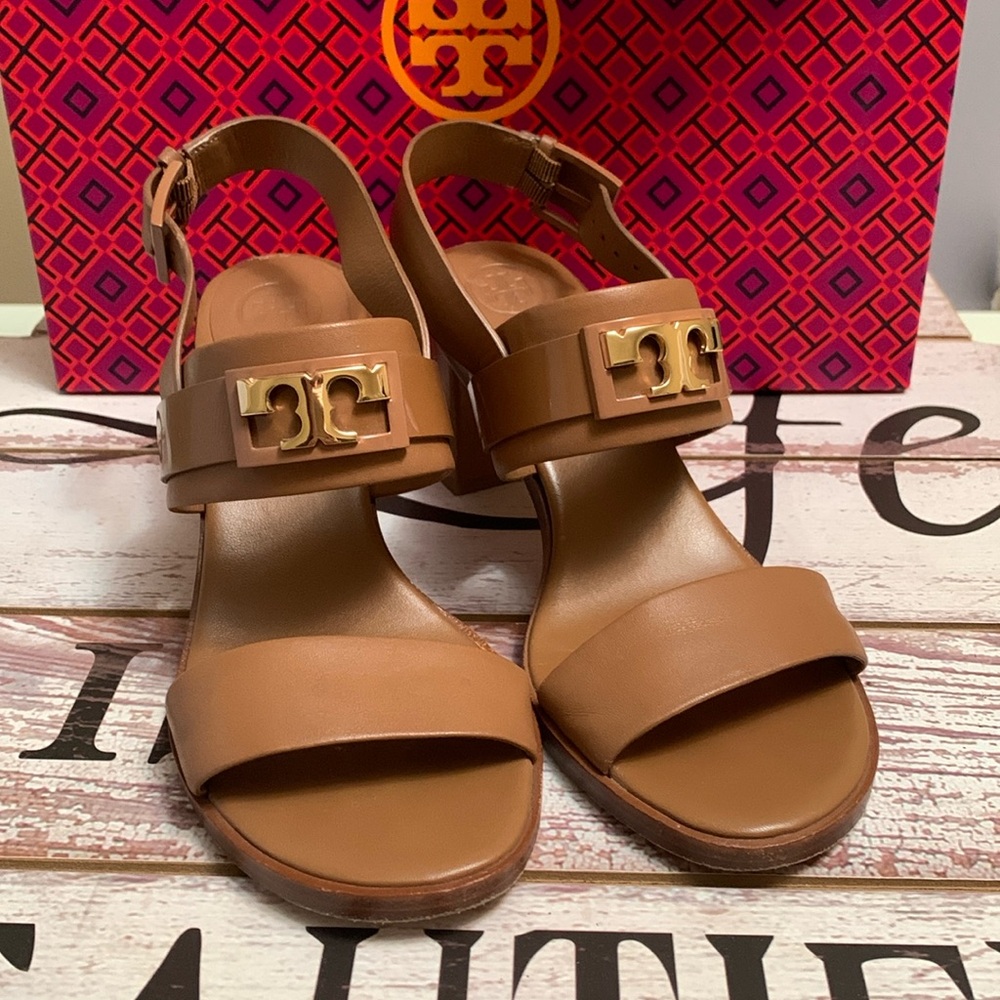 Tory Burch Gigi Sandal